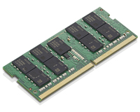Lenovo 16GB DDR4 2933MHz ECC SoDIMM Memory mdulo de memoria 1 x 16 GB