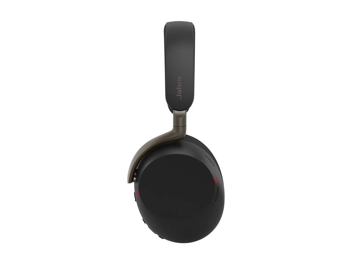 Jabra Evolve3 85 UC - Headset - ohrumschlie�end