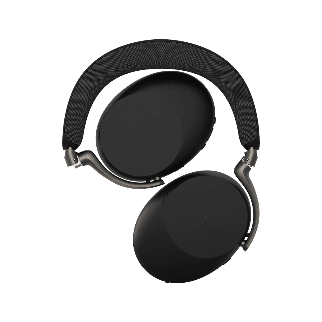 Jabra Evolve3 85 UC - Headset - ohrumschlie�end
