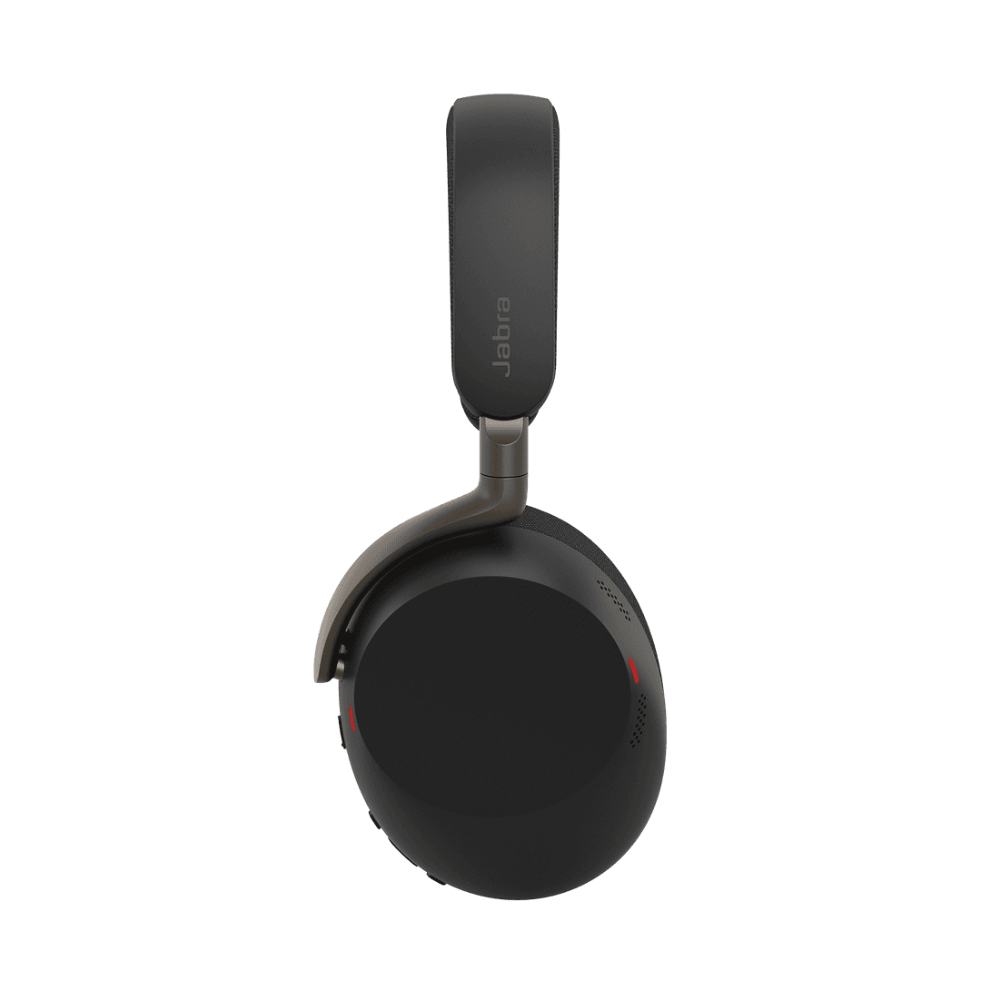 Jabra Evolve3 85 UC - Headset - ohrumschlie�end