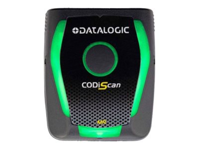 Datalogic CODiScan BT 2D BT BLE WLAN schwarz grn - Scanner