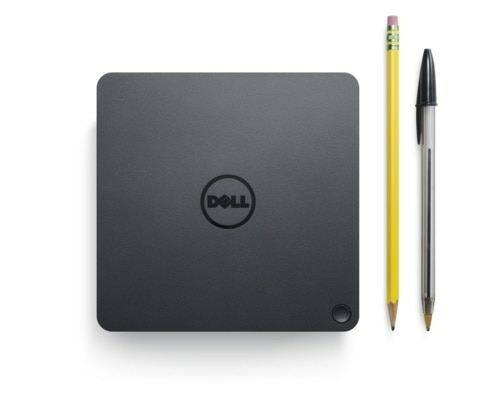 DELL TB16 Avec fil Thunderbolt 3 Noir