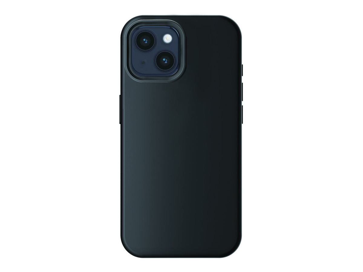 4smarts Cupertino - Hintere Abdeckung fr Mobiltelefon