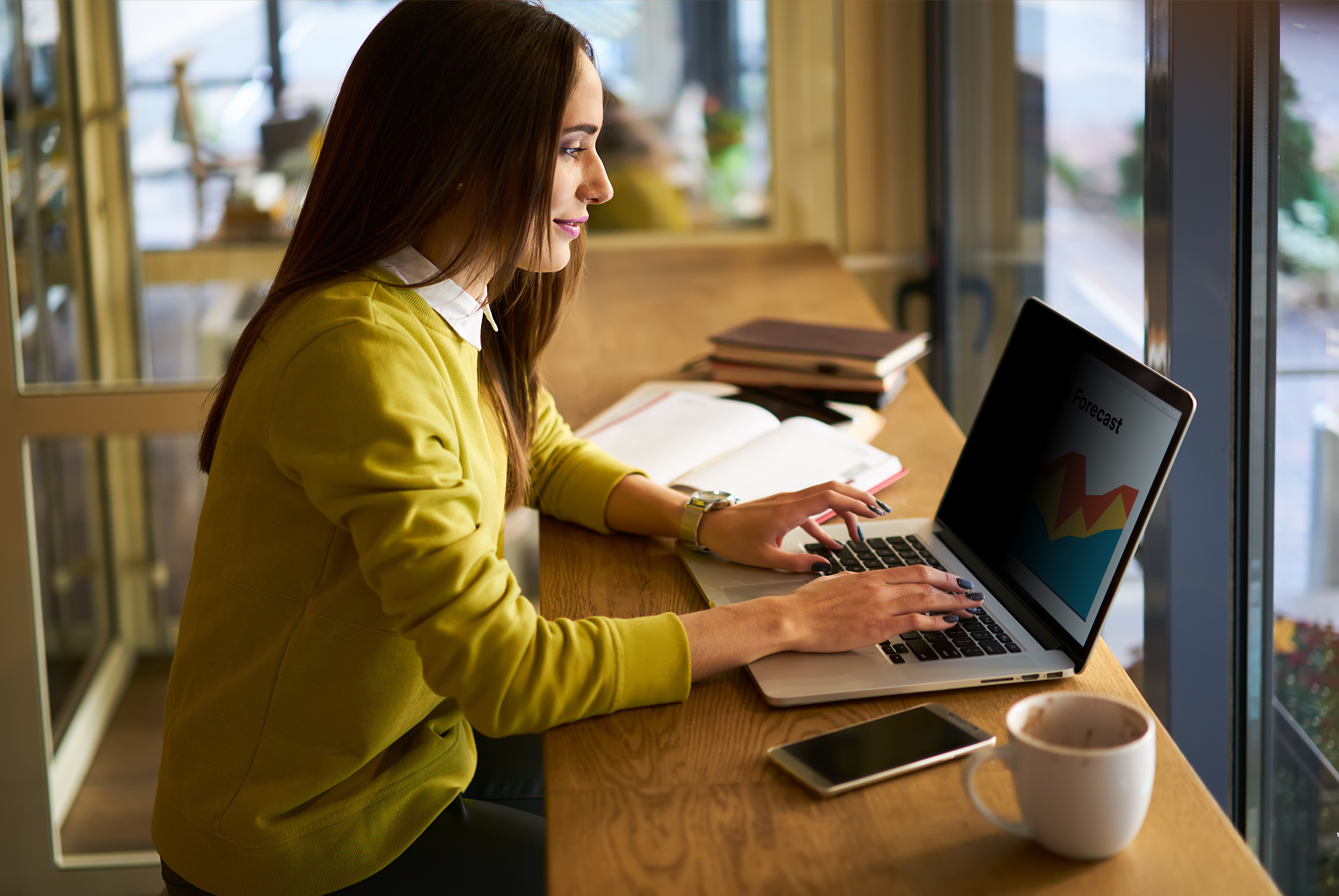 3M Blickschutzfilter BP150C3E 15 Vollbild-Laptops/3 2