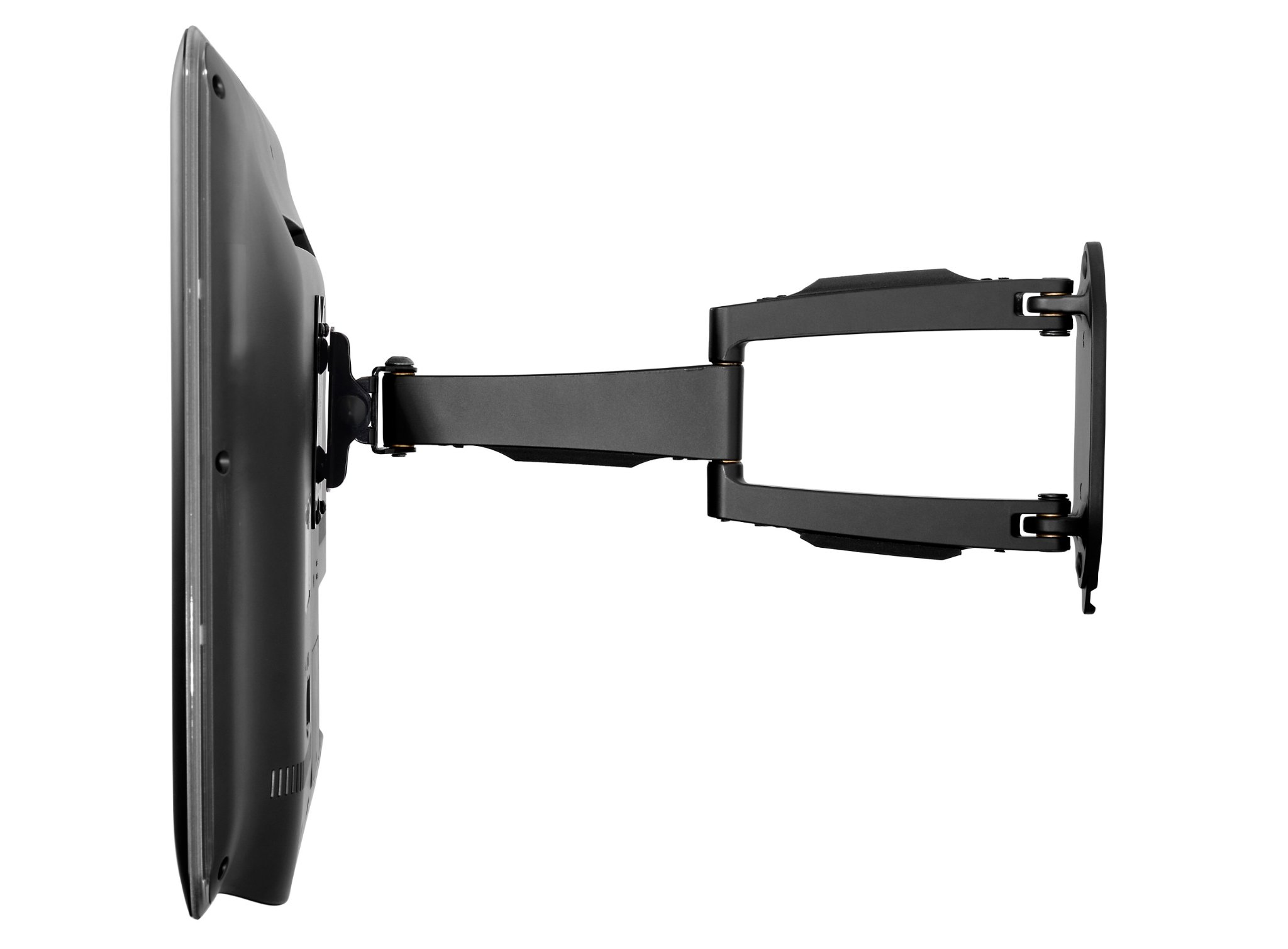 Peerless SA730P Supporto TV a parete 73,7 cm (29) Nero