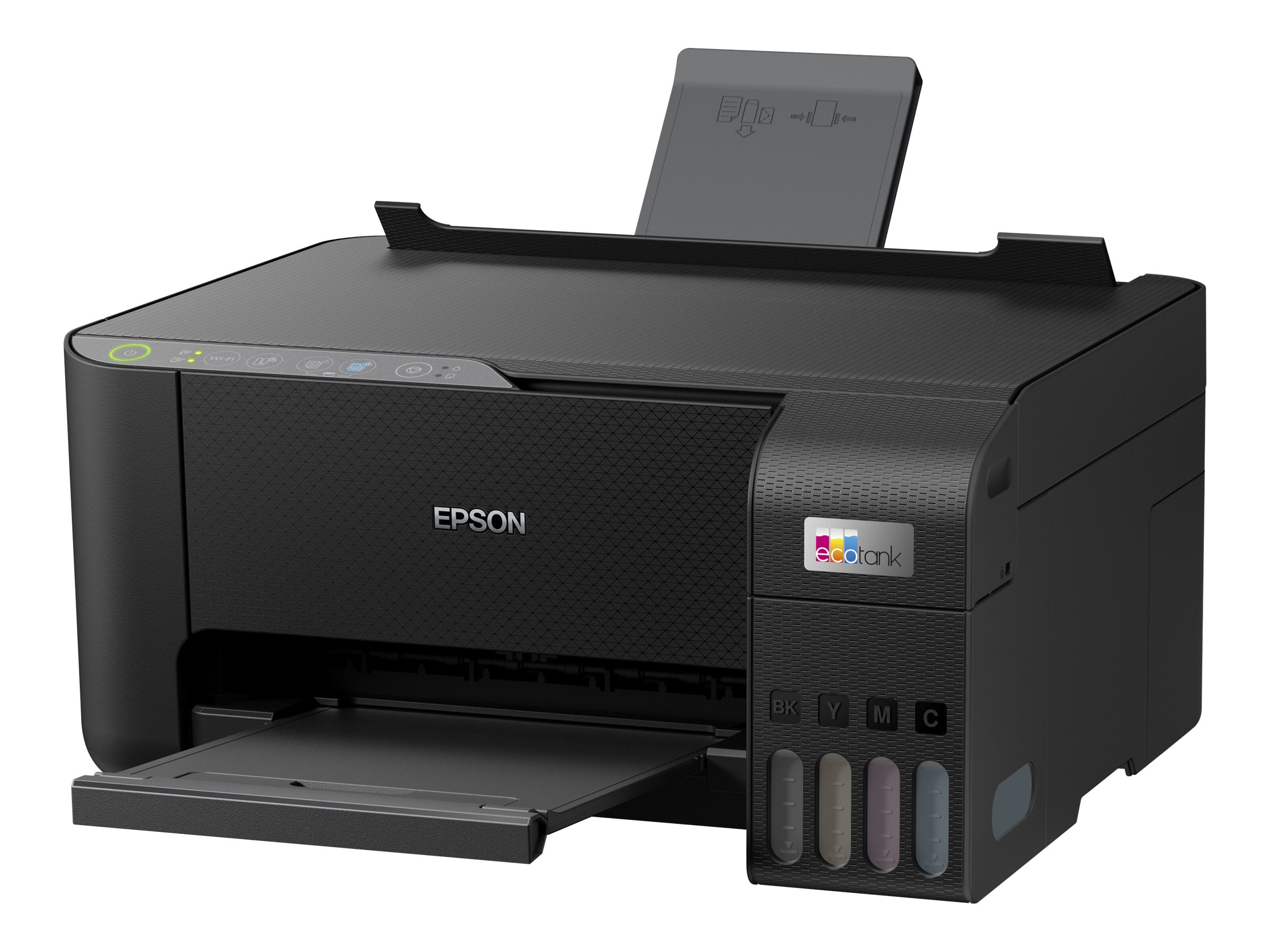 Epson L3250 Jet dencre A4 5760 x 1440 DPI 33 ppm Wifi