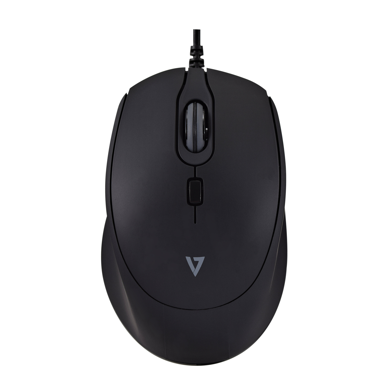 V7 USB PRO KEYBOARD MOUSE COMBO ES - Tastatur - QWERTY