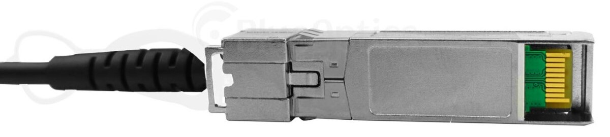 BlueOptics MikroTik Q+BC0003-S+ kompatibles BlueLAN QSFP DAC SC253501K3M30