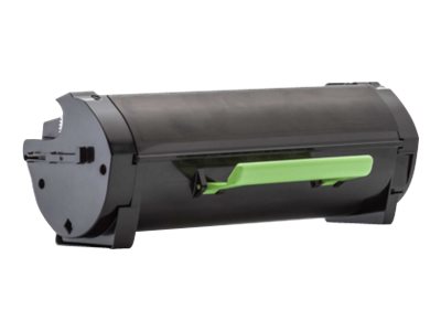 KMP L-T48 cartucho de t�ner 1 pieza(s) Negro
