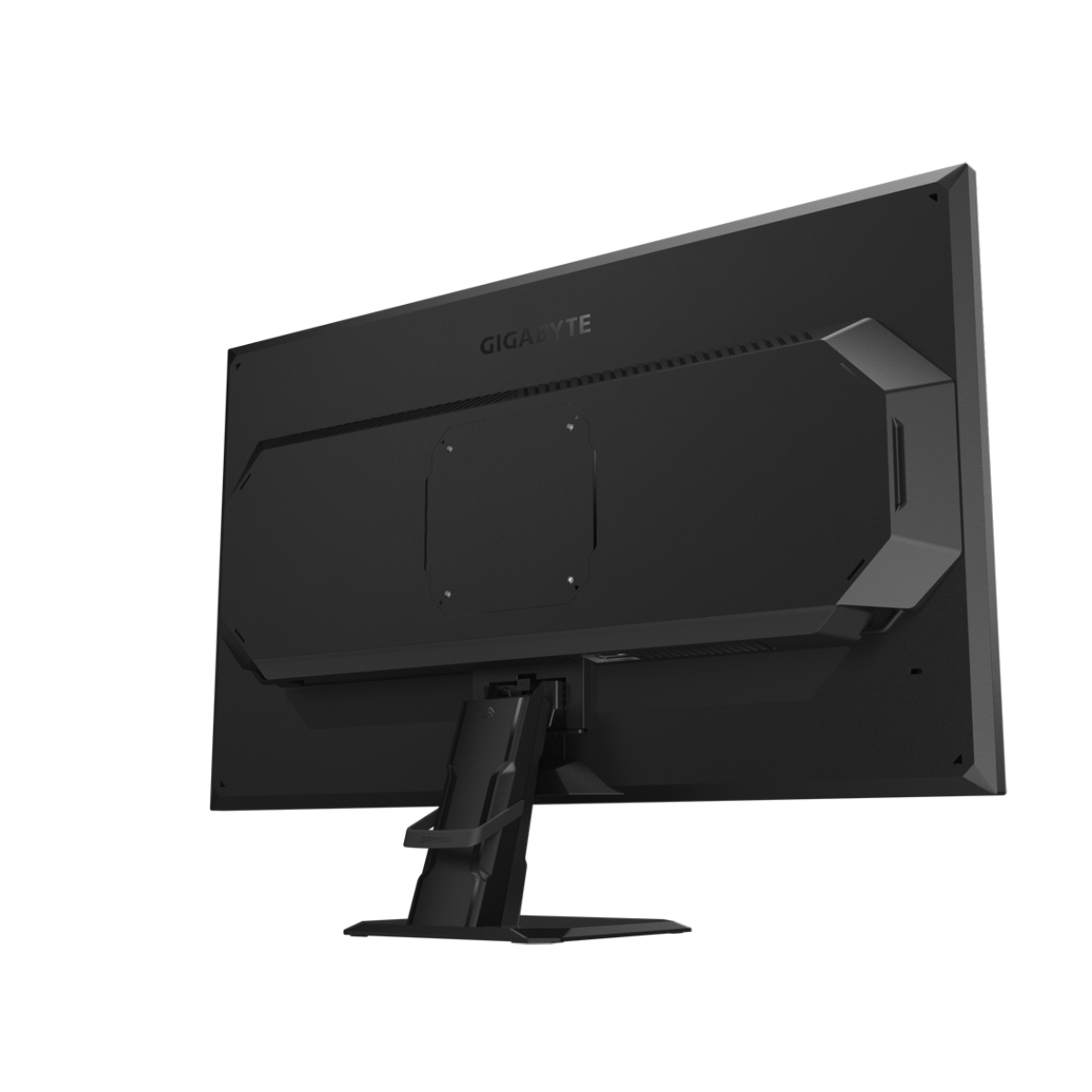 GIGABYTE GS27QA 27 Monitor da Gioco QHD - 2560 x 1440, 180Hz, 1ms, 300 cd/m�, FreeSync, HDR Ready, HDMI 2.0, Displayport 1.4