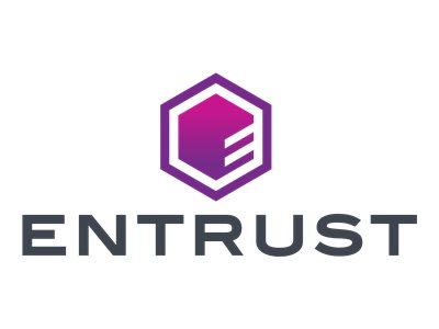 Entrust Wei� - Farbband - f�r Sigma DS1, DS2