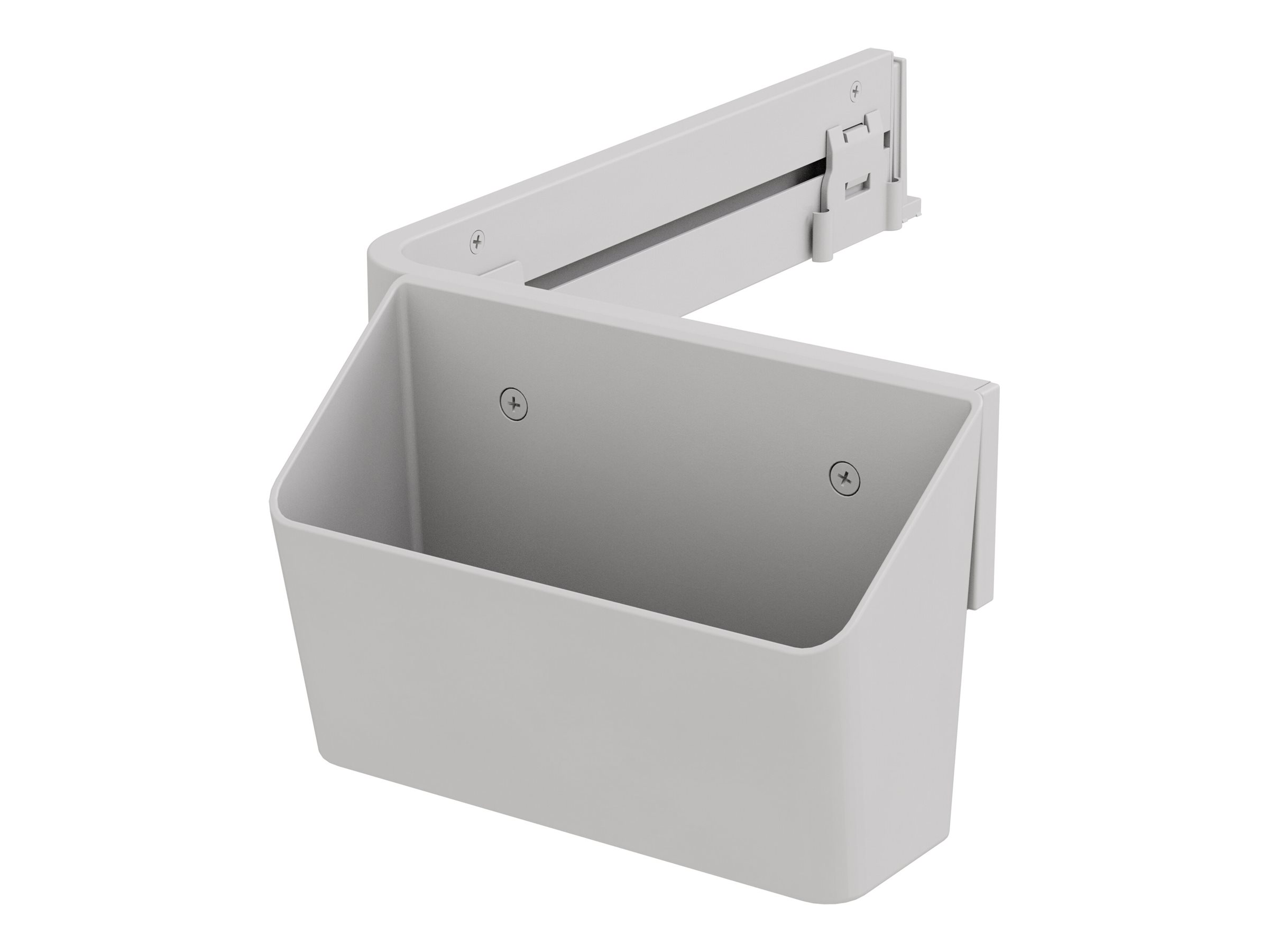 Ergotron CareFit Combo - Montagekomponente (pad holder)