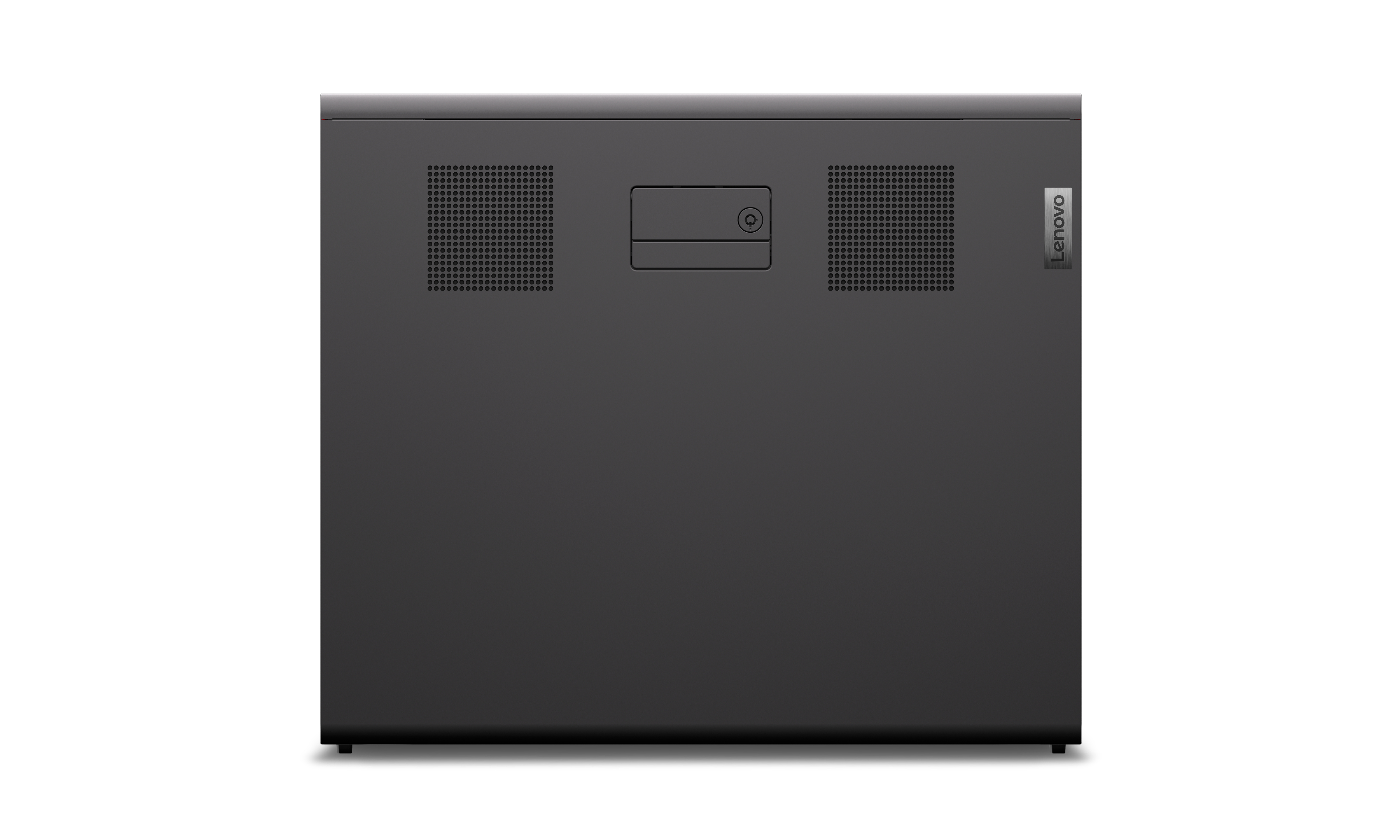 Lenovo ThinkStation P7 Intel Xeon W w7-3565X 128 Go DDR5-SDRAM 1 To SSD Windows 10 Pro for Workstations Tower Station de travail Noir