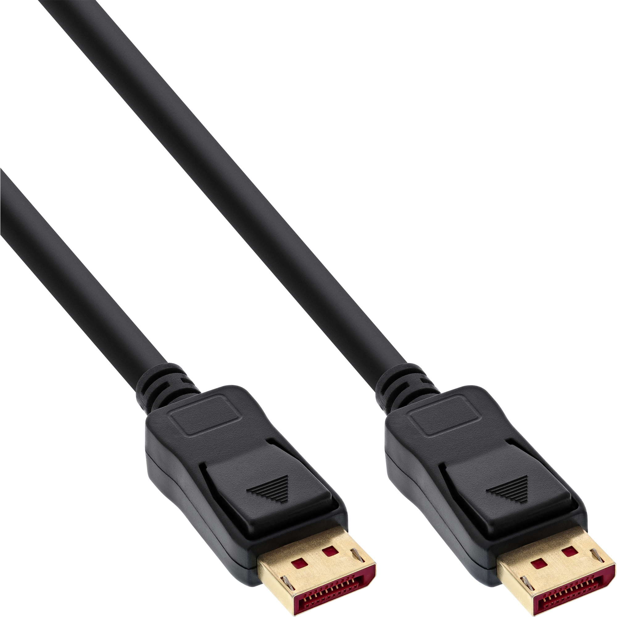 InLine 17205P c�ble DisplayPort 5 m Noir
