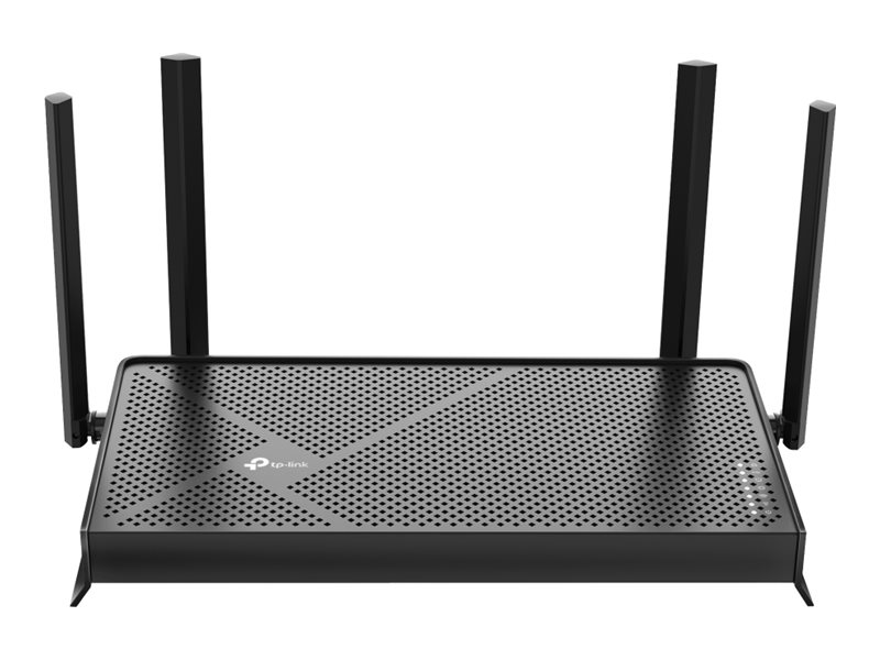 TP-Link Archer BE3600 routeur sans fil 2.5 Gigabit Ethernet Bi-bande (2,4 GHz / 5 GHz) Noir