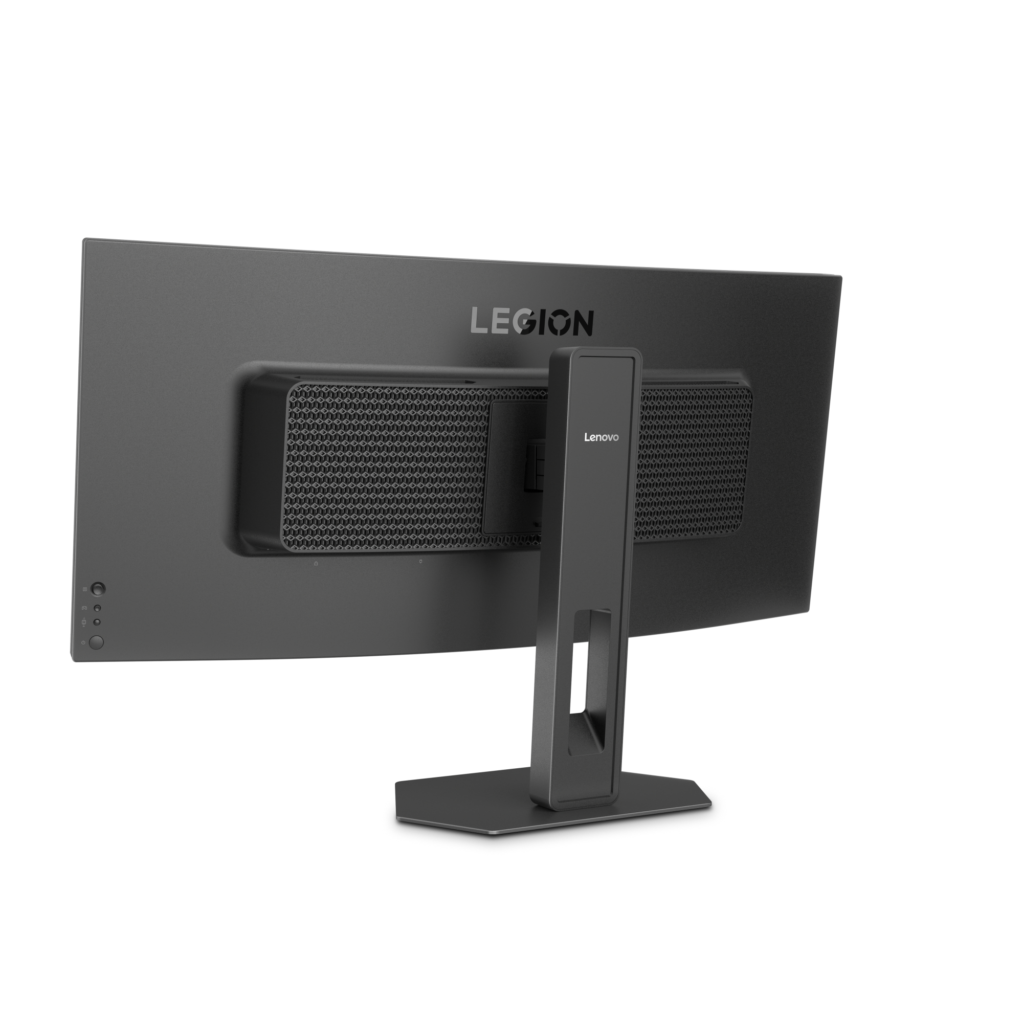 Lenovo Legion 34W-2c - LED-Monitor - gebogen - 86.4 cm (34)