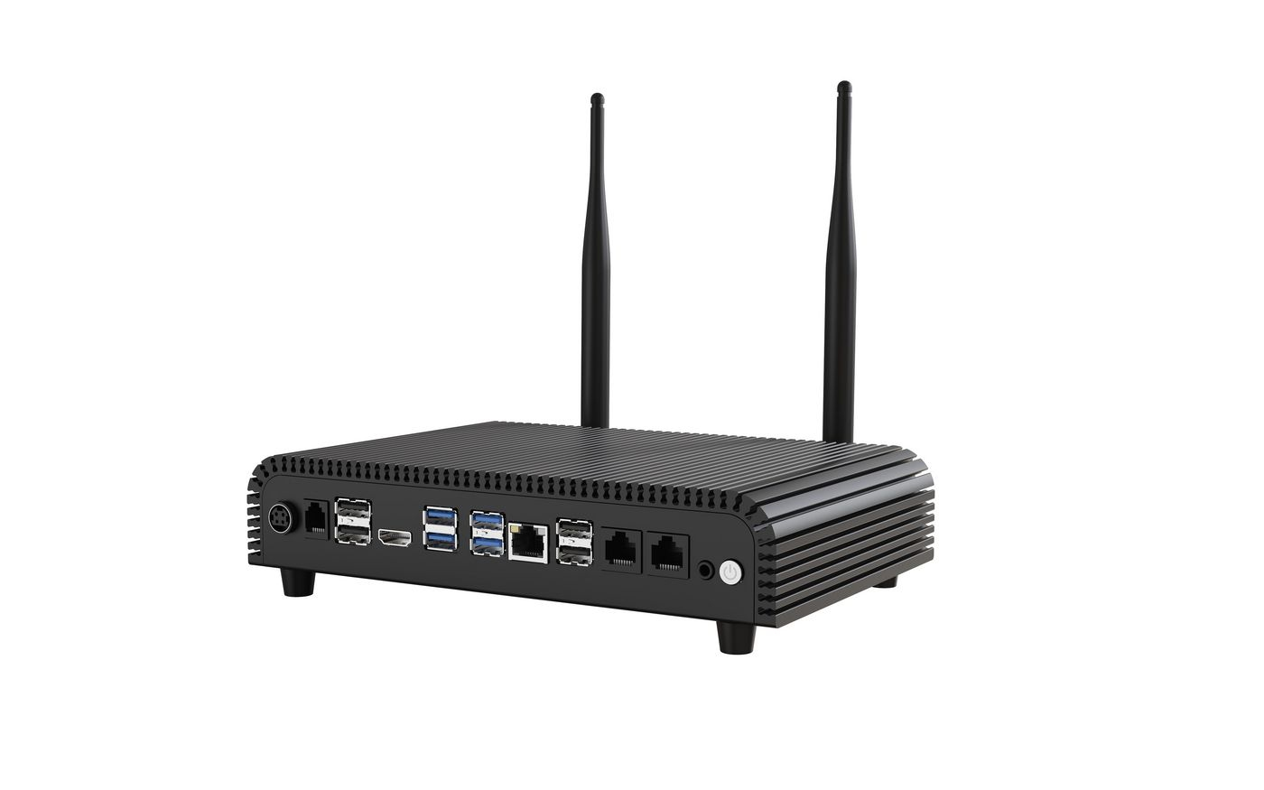 Capture Core i5-1235U Box PC Module - 16GB RAM 256GB SSD With