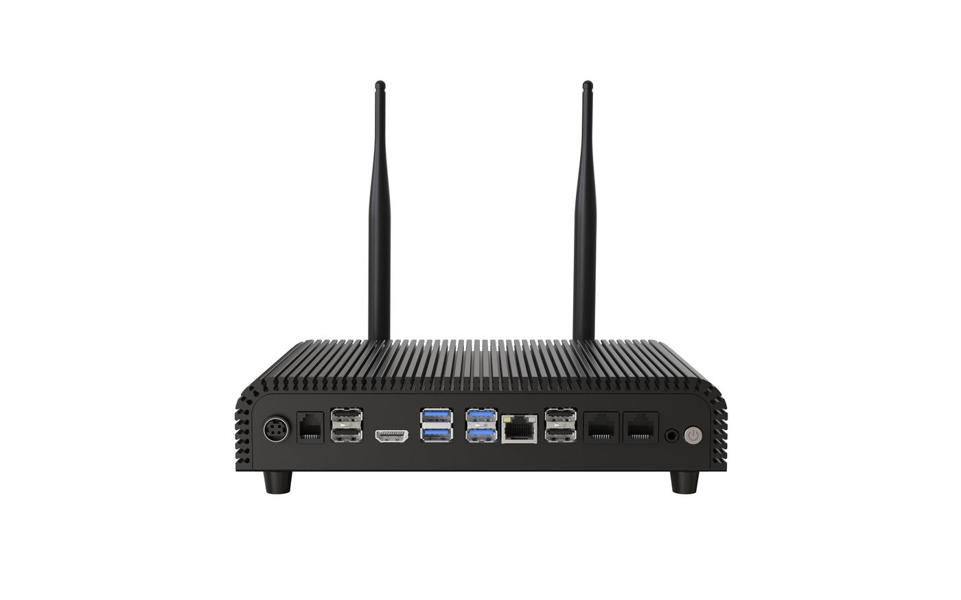 Capture Core i5-1235U Box PC Module - 16GB RAM 256GB SSD With