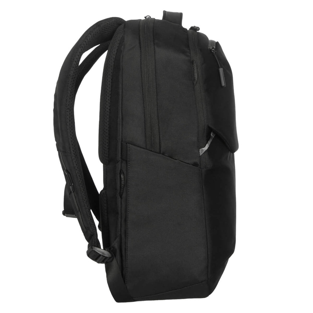 Targus EcoSmart sac  dos City backpack Noir