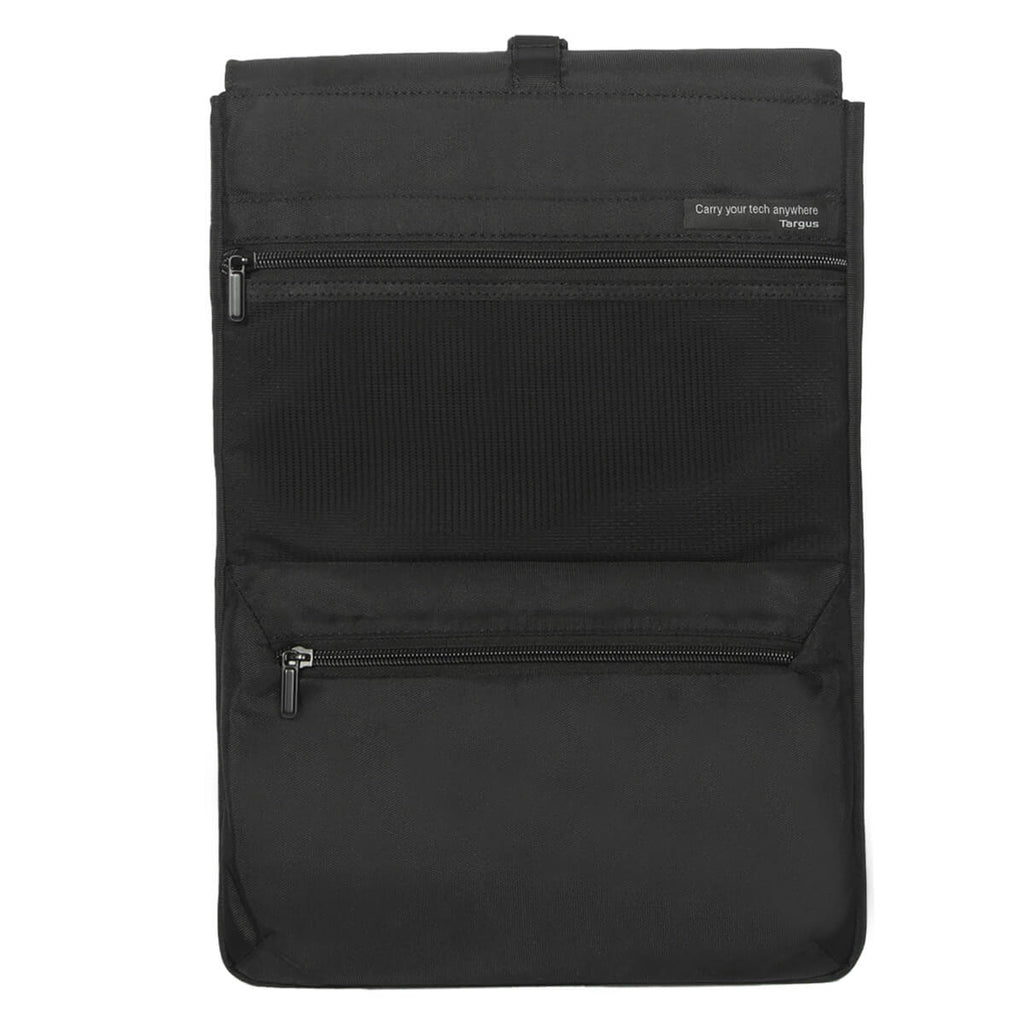Targus EcoSmart sac  dos City backpack Noir
