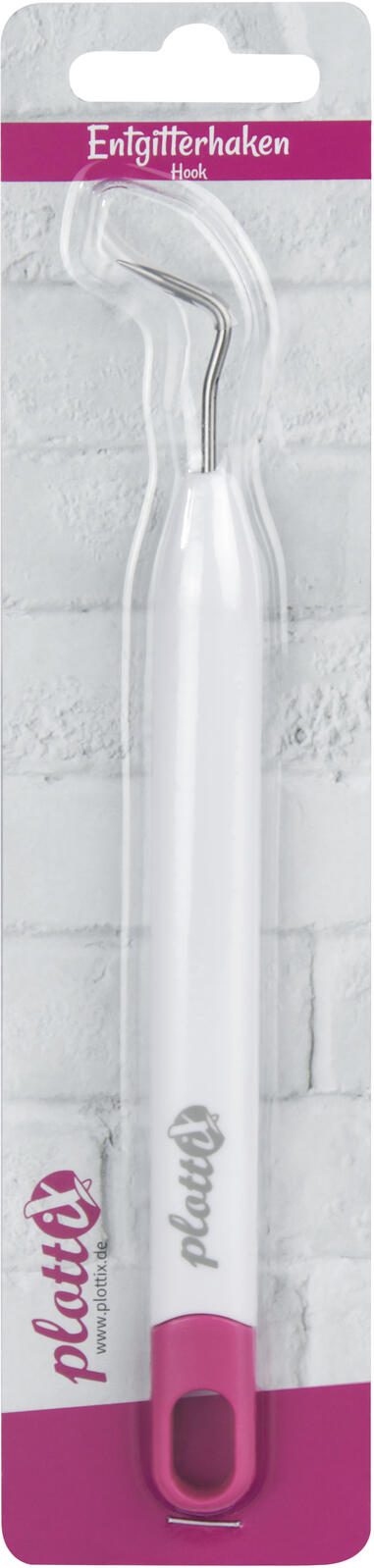 Plottix Haken fr Schneideplotter