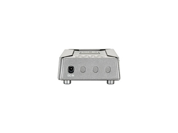 LevelOne FSW-0508TX commutateur rseau Non-gr Fast Ethernet (10/100) Noir, Gris