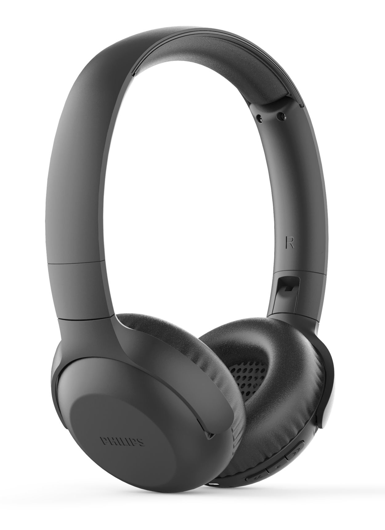 Philips UpBeat TAUH202BK - Kopfhrer mit Mikrofon