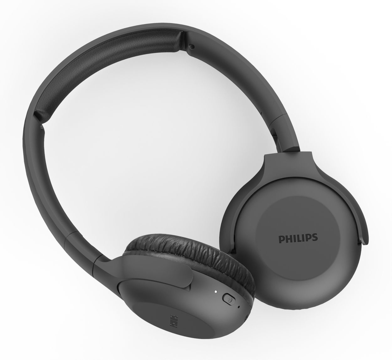 Philips UpBeat TAUH202BK - Kopfhrer mit Mikrofon