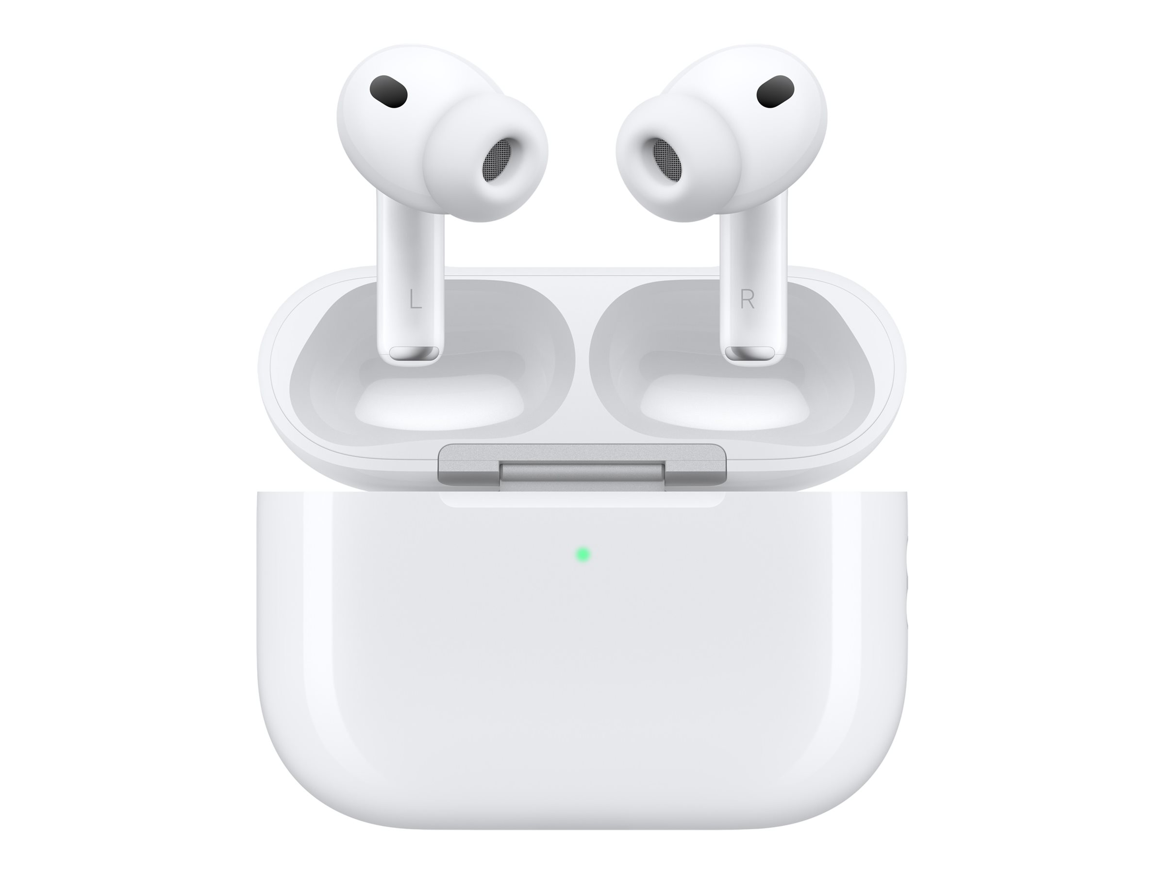 Apple AirPods Pro 3 - True Wireless-Kopfh�rer mit Mikrofon
