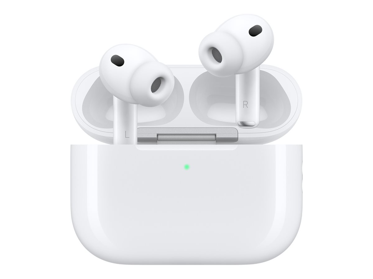 Apple AirPods Pro 3 - True Wireless-Kopfh�rer mit Mikrofon