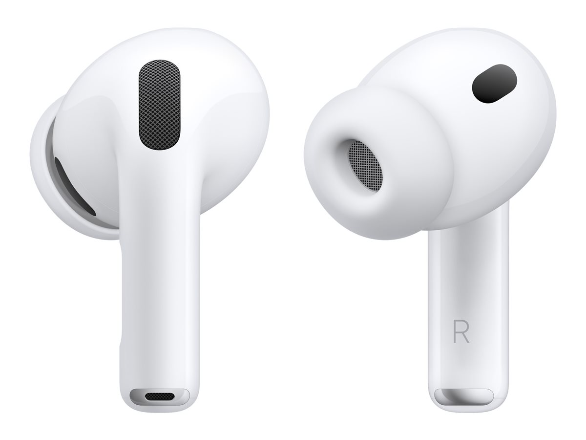 Apple AirPods Pro 3 - True Wireless-Kopfh�rer mit Mikrofon
