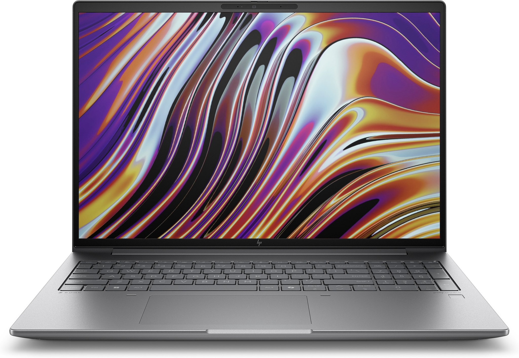 HP ZBook Power G11 AMD Ryzen 7 8840HS Mobile workstation 40.6 cm (16) WQXGA 32 GB DDR5-SDRAM 1 TB SSD NVIDIA RTX A1000 Wi-Fi 6E (802.11ax) Windows 11 Pro Grey