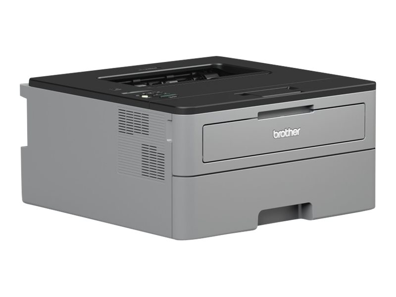Brother HLL2350DWG1 | Brother HL-L2350DW laser printer 2400 x 600 ...