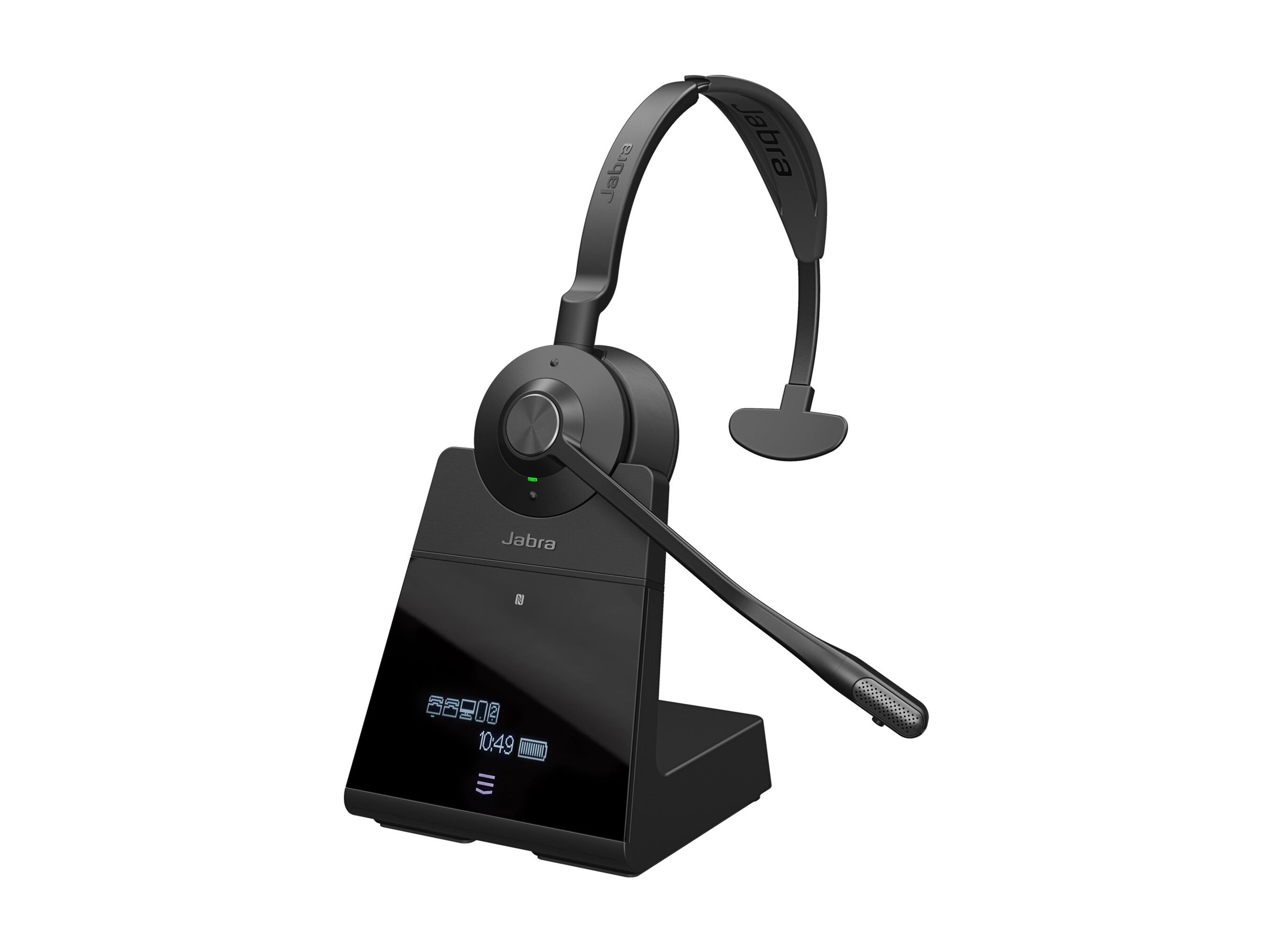 Jabra Engage 75 SE Mono - Headset - On-Ear