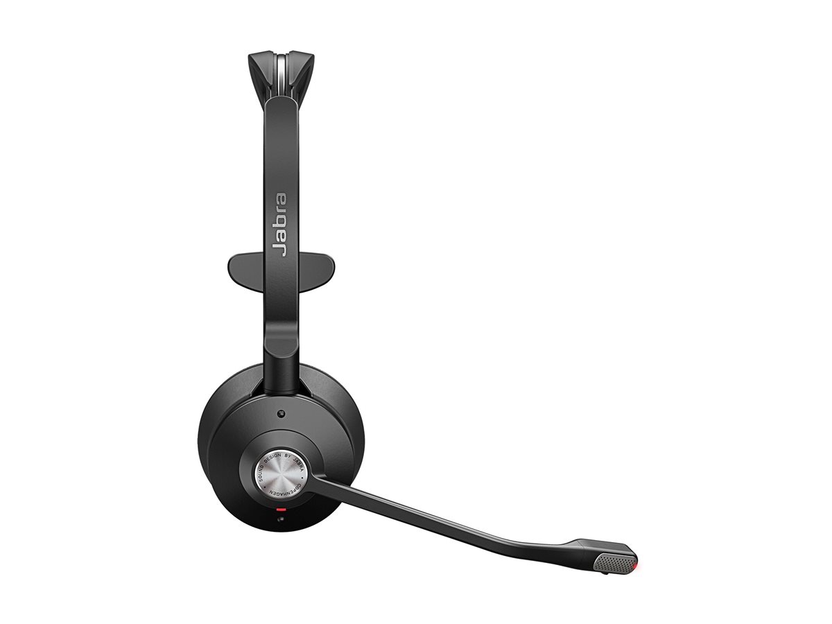 Jabra Engage 75 SE Mono - Headset - On-Ear