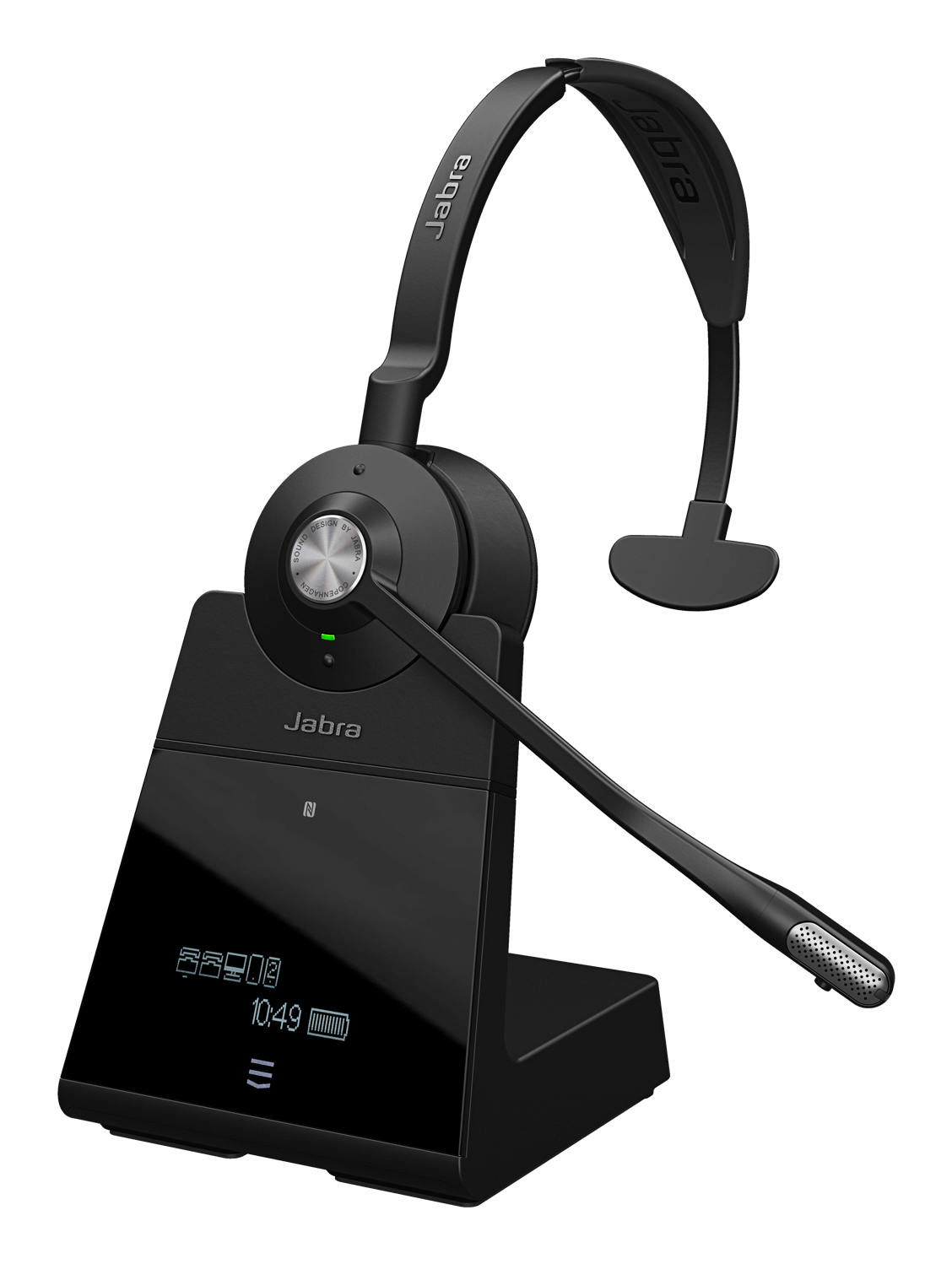 Jabra Engage 75 SE Mono - Headset - On-Ear