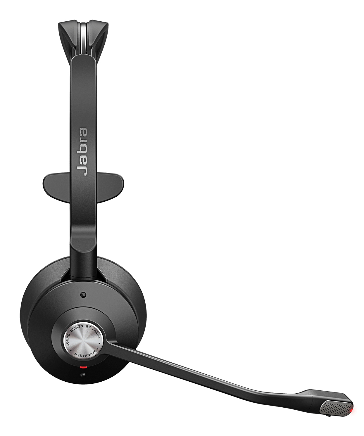 Jabra Engage 75 SE Mono - Headset - On-Ear