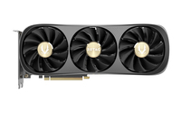 ZOTAC GAMING GeForce RTX 4070 Ti SUPER Trinity