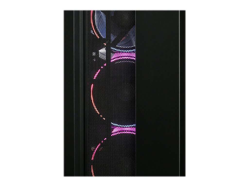 Zalman X3 BLACK computer case Midi Tower