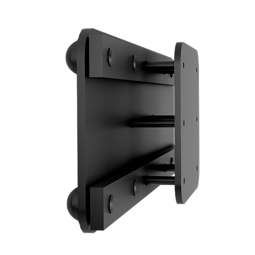 Chief Fusion Horizontal Row Connector