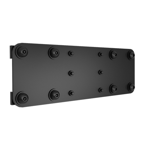 Chief Fusion Horizontal Row Connector