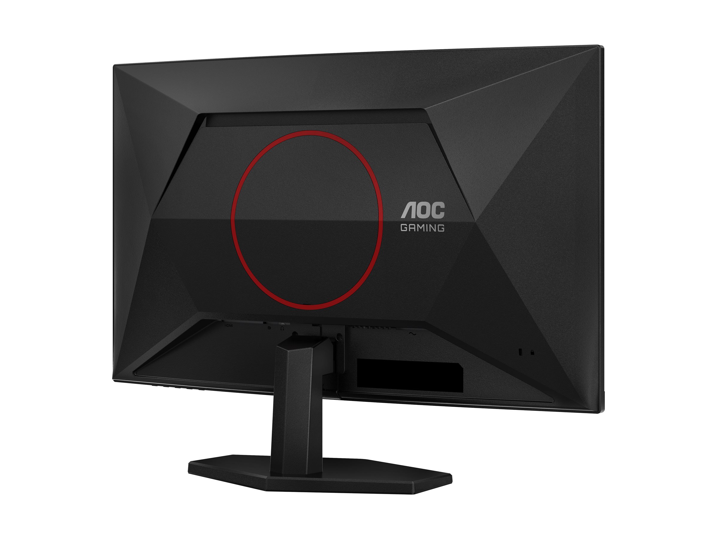 AOC Gaming C27G42ZE - G42 Series - LED-Monitor - Gaming - gebogen - 68.6 cm (27)
