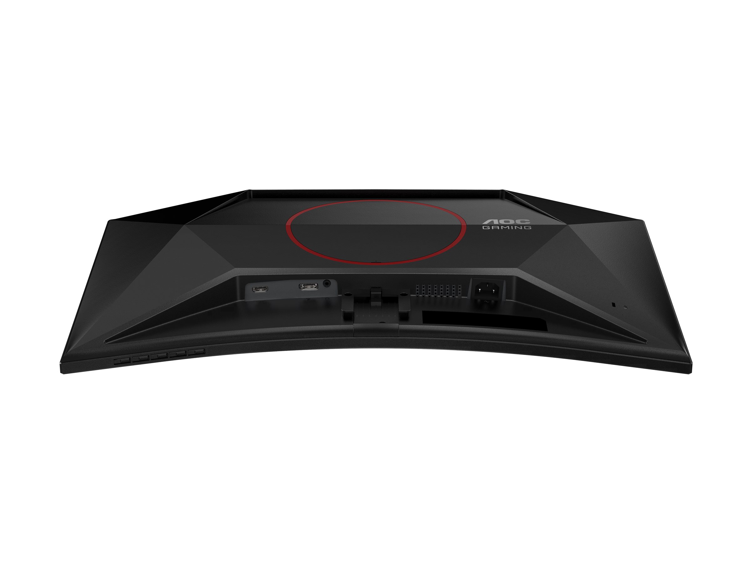 AOC Gaming C27G42ZE - G42 Series - LED-Monitor - Gaming - gebogen - 68.6 cm (27)
