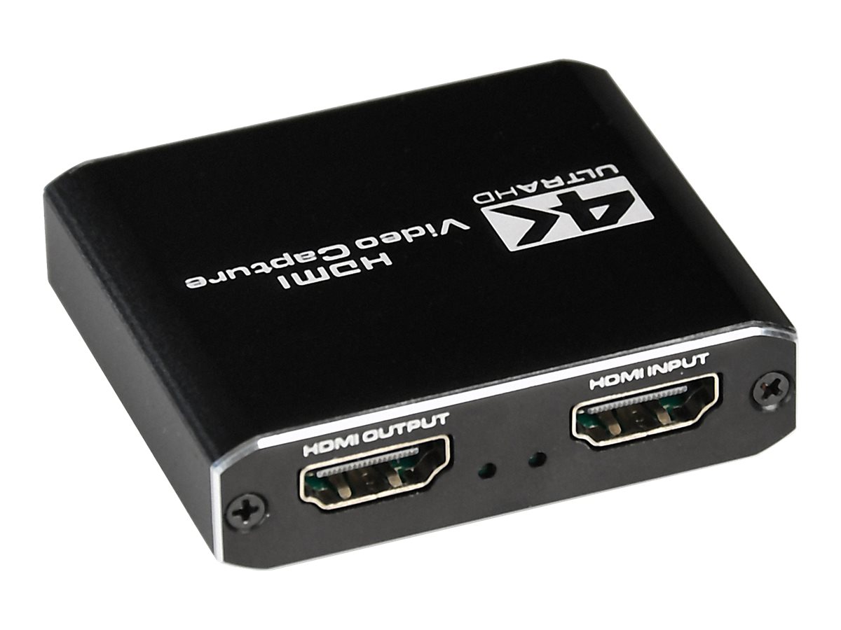 Gembird Cablexpert - Videoaufnahmeadapter - USB 3.0