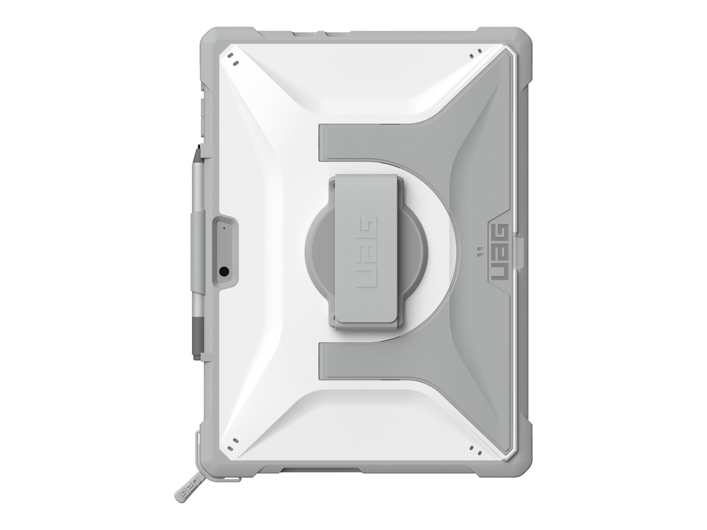 Urban Armor Gear UAG Rugged Surface Pro 9 Case Plasma Healthcare Series