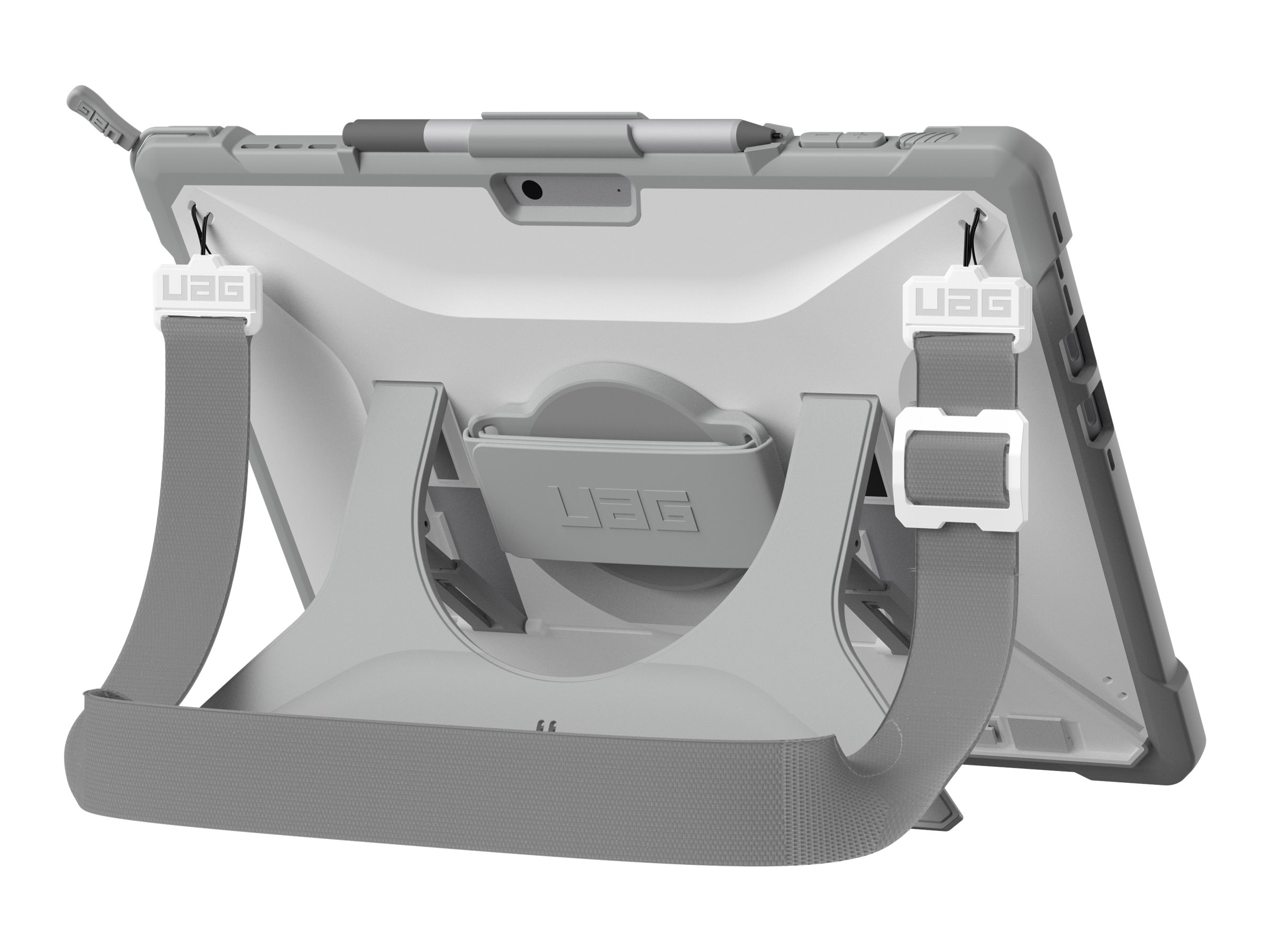Urban Armor Gear UAG Rugged Surface Pro 9 Case Plasma Healthcare Series