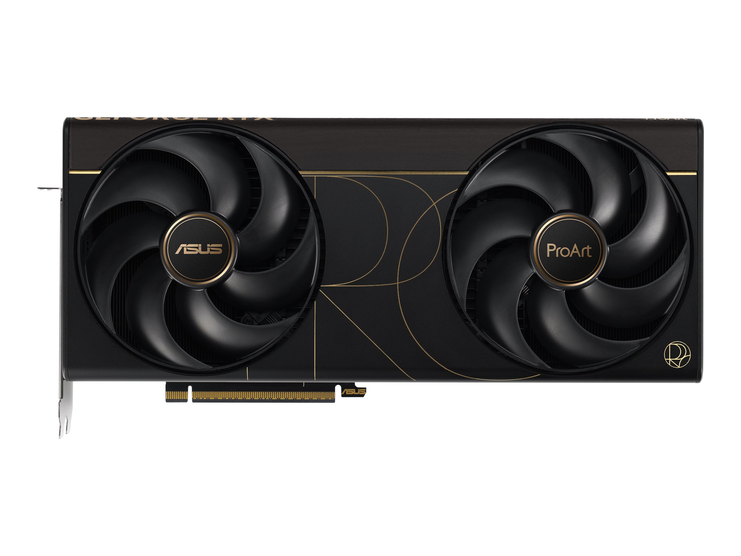 ASUS ProArt -RTX5090-O32G NVIDIA GeForce RTX 5090 32 GB GDDR7