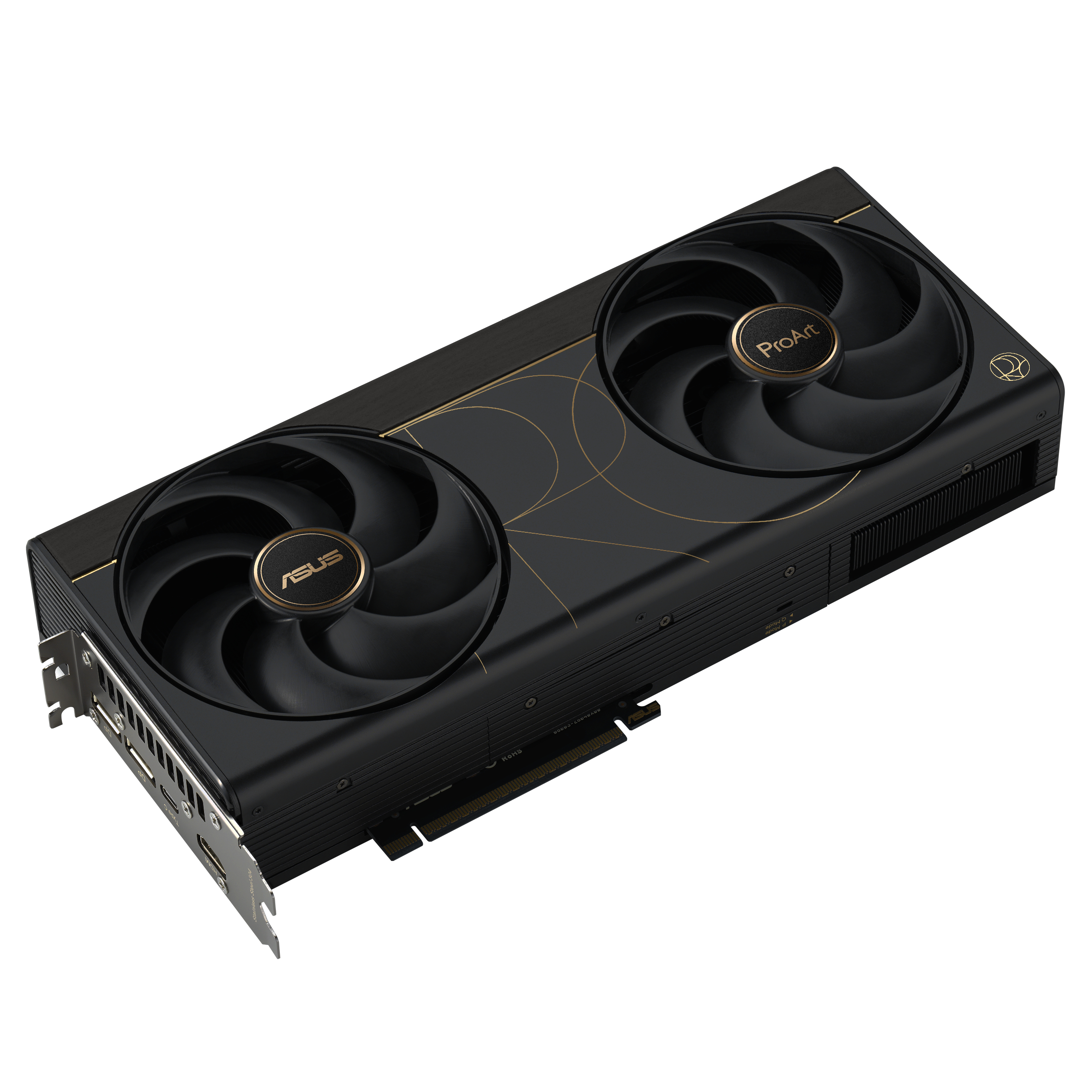 ASUS ProArt -RTX5090-O32G NVIDIA GeForce RTX 5090 32 GB GDDR7