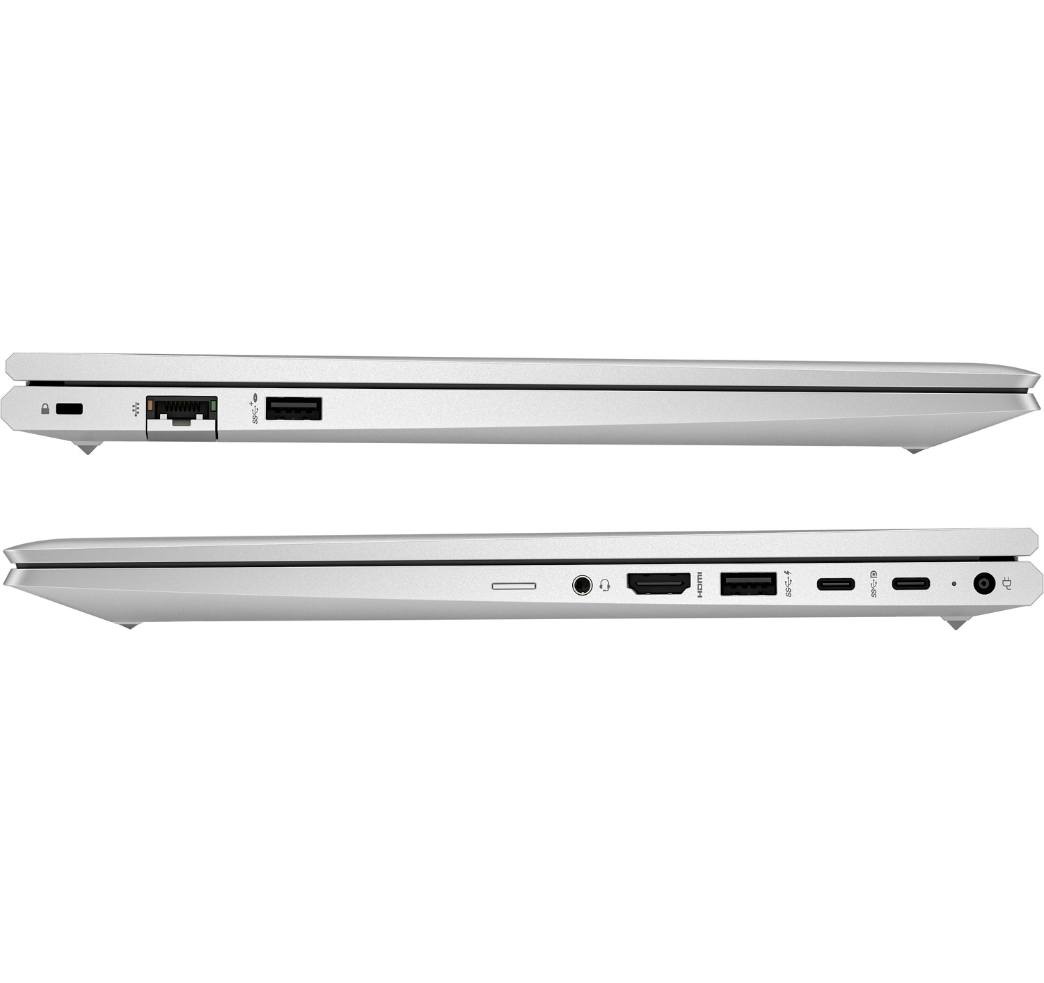 HP ProBook 455 G10 Ryzen 7 7730U - Notebook - 2 GHz