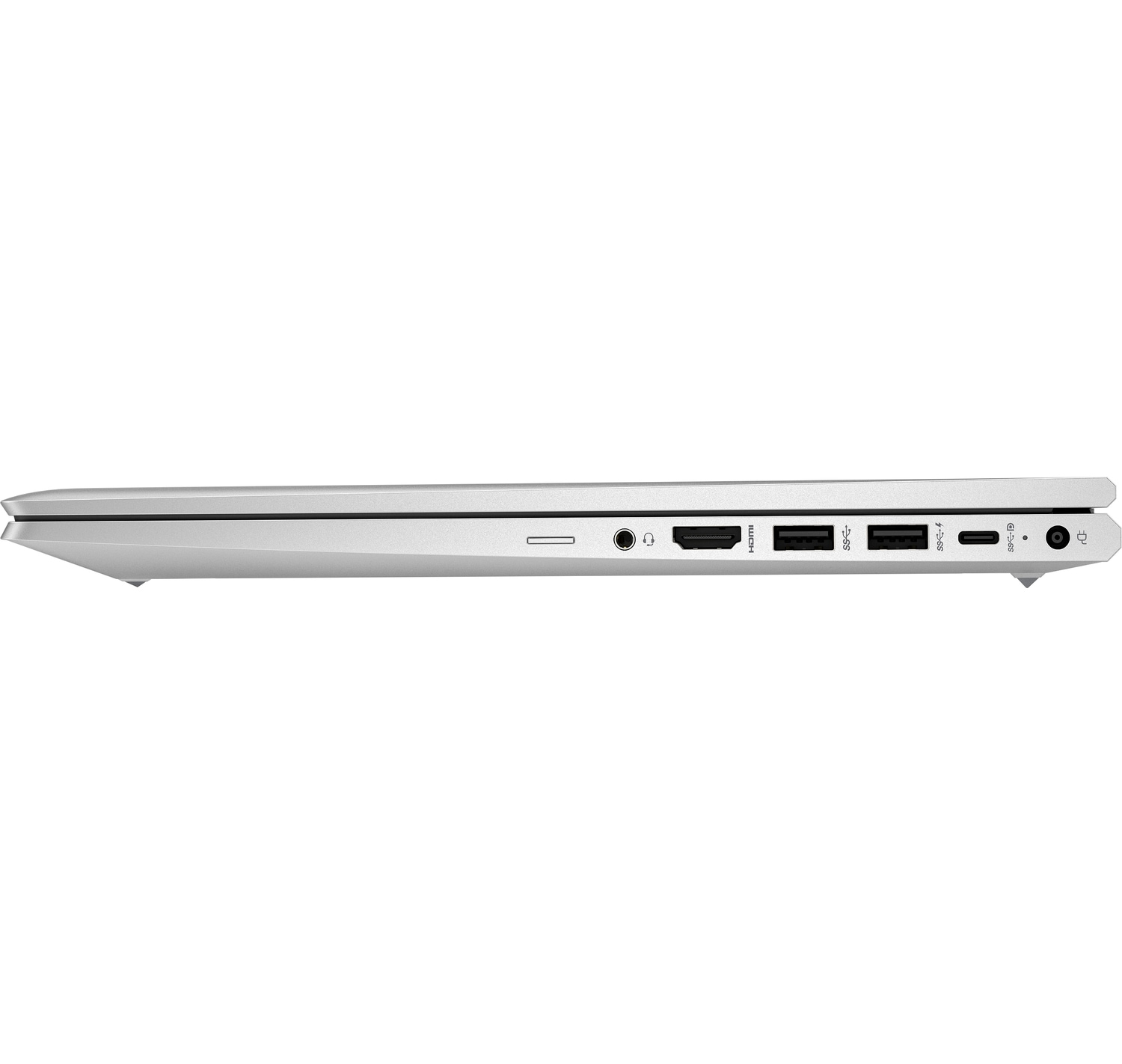 HP ProBook 455 G10 Ryzen 7 7730U - Notebook - 2 GHz